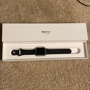 Apple Watch series 1